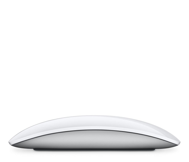 Apple Magic Mouse biały - 1293316 - zdjęcie 2